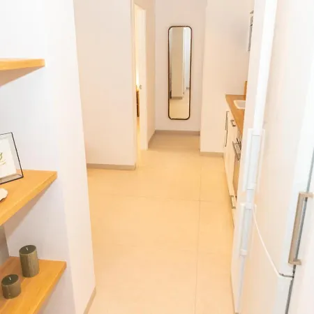 Casa Lances | Reformado Junto A La Playa *