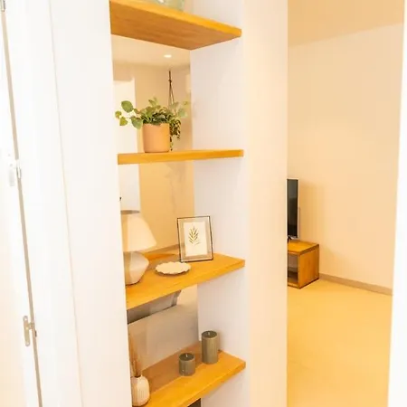 Casa Lances | Reformado Junto A La Playa Daire Tarifa