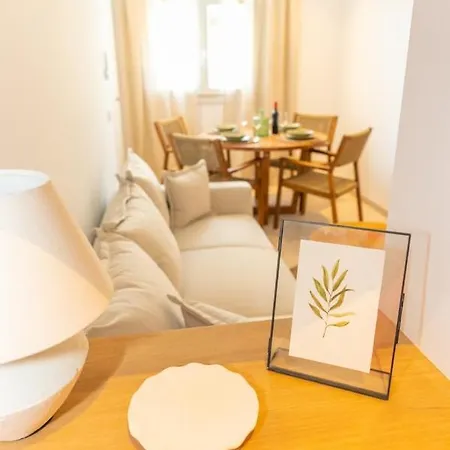 Daire Casa Lances | Reformado Junto A La Playa Tarifa