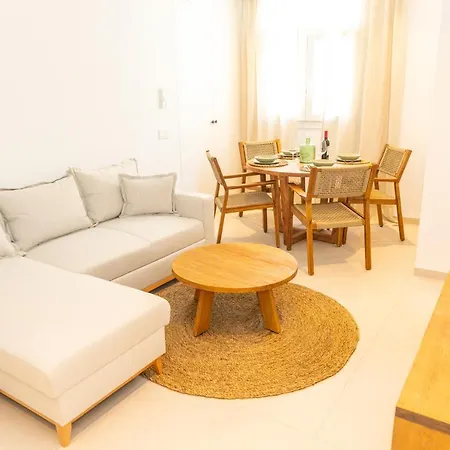 Apartman Casa Lances | Reformado Junto A La Playa *