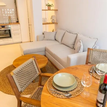 Casa Lances | Reformado Junto A La Playa Tarifa