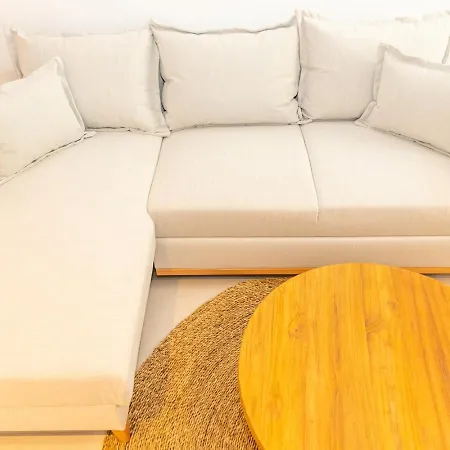 Casa Lances | Reformado Junto A La Playa Apartman