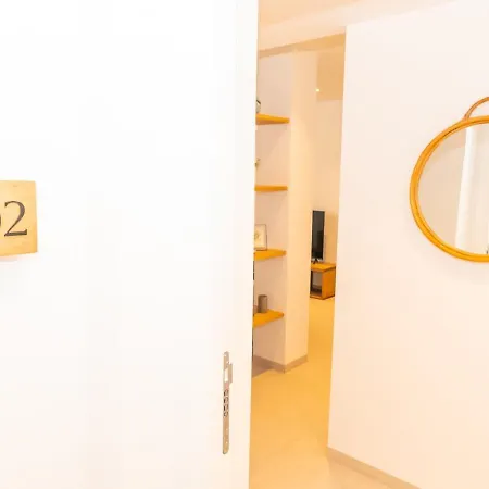 Casa Lances | Reformado Junto A La Playa * Tarifa