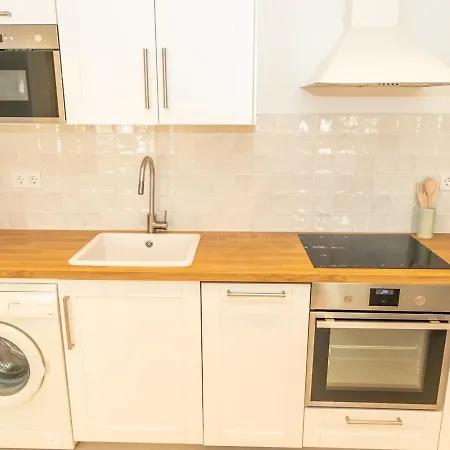 Casa Lances | Reformado Junto A La Playa