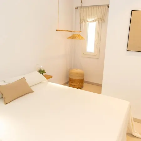 Casa Lances | Reformado Junto A La Playa Apartman *