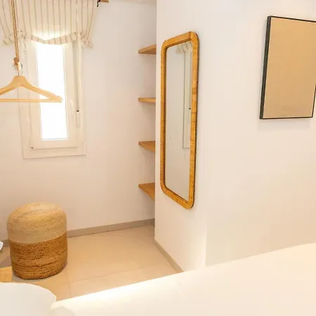 Apartman Casa Lances | Reformado Junto A La Playa *