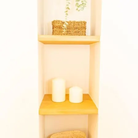 Casa Lances | Reformado Junto A La Playa *