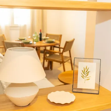 Casa Lances | Reformado Junto A La Playa Apartman