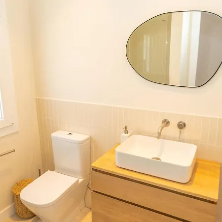 Apartman Casa Lances | Reformado Junto A La Playa