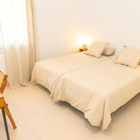 Apartman Casa Lances | Reformado Junto A La Playa Tarifa