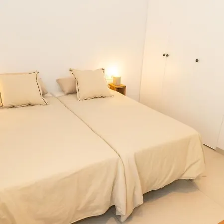 Casa Lances | Reformado Junto A La Playa Tarifa